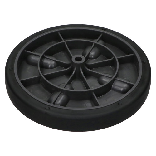 Bissell Deep Cleaner Wheel Assembly With E-clip