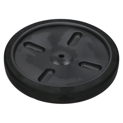 Bissell Deep Cleaner Wheel Assembly With E-clip