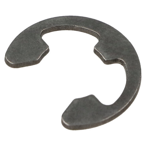 Bissell Deep Cleaner Wheel Assembly With E-clip