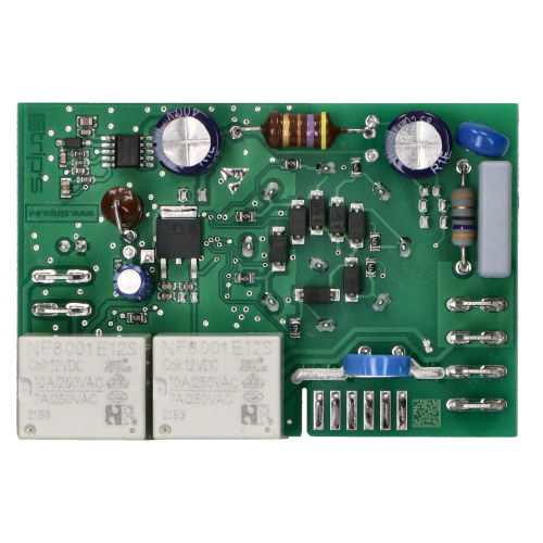 Bosch Warming Drawer PCB