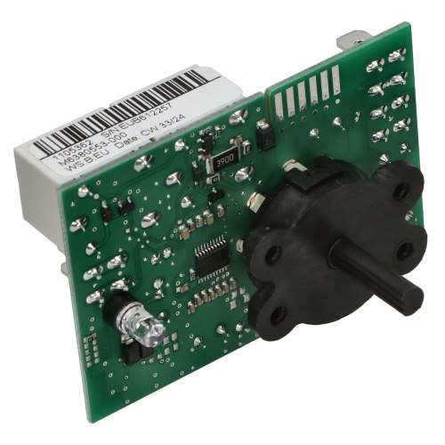 Bosch Warming Drawer PCB