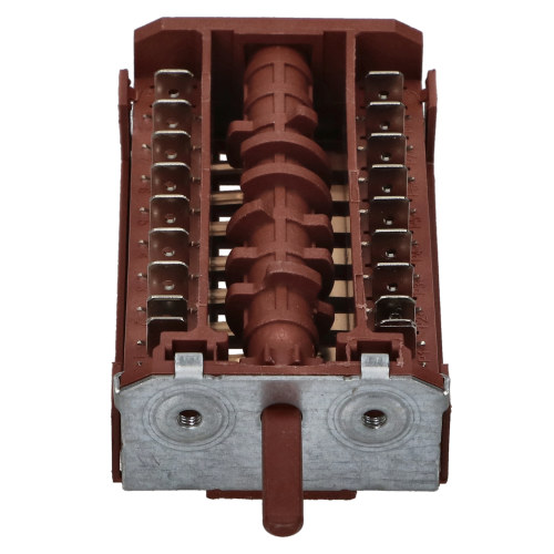 Function Selector Switch 09/19 Ank/Tb : EGO 42.00000.051 Or 42.00001.019