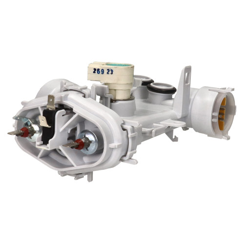 Bosch Dishwasher Instantaneous Water Heater