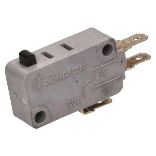 Microswitch Protection