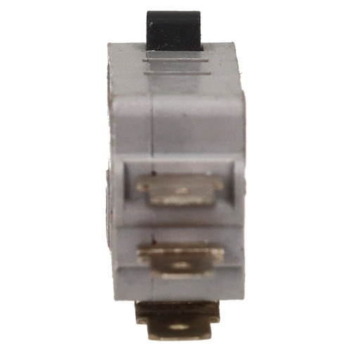 Microswitch Protection