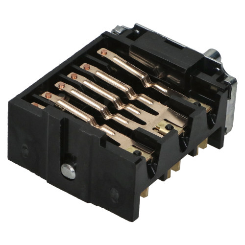 Indesit Hotplate Switch Soken RT345