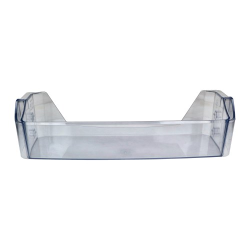 Mensola Portabottiglie Per Frigorifero Bosch/Siemens/Neff – Cod. 00439050 439050, 672408, 429x117x104 Mm, Made In Germany, Garanzia 10 Anni