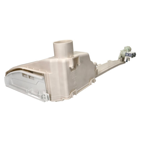 Indesit Washing Machine Dispenser Assembly