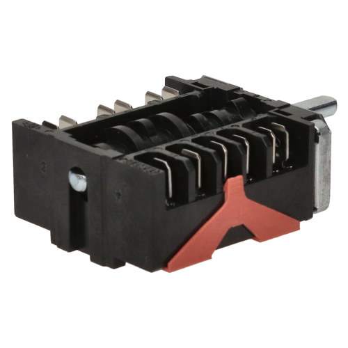 Delonghi Oven Function Selector Switch
