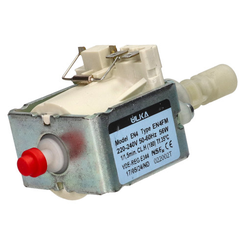 Delonghi Coffee Machine Pump