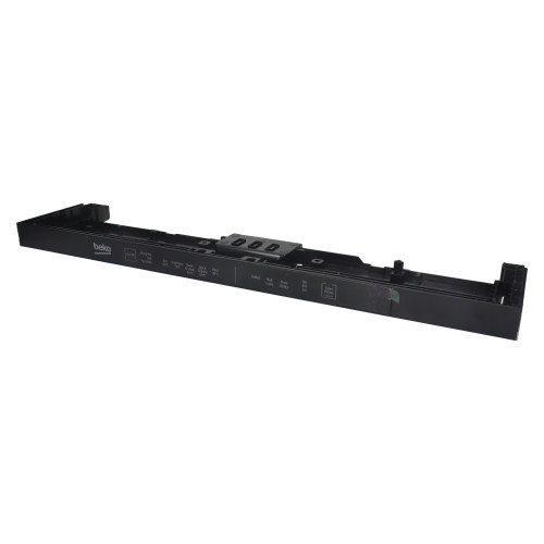 Beko Dishwasher Control Panel Fascia