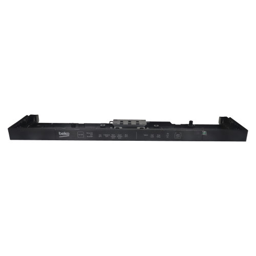 Beko Dishwasher Control Panel Fascia