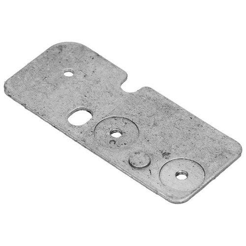Aspen Oven Door Hinge Receiver