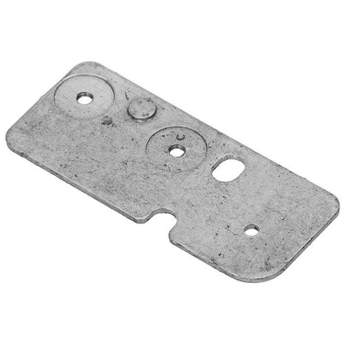 Aspen Oven Door Hinge Receiver