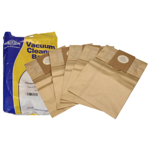 GS Staubsaugerbeutel (5er-Packung) - BAG108