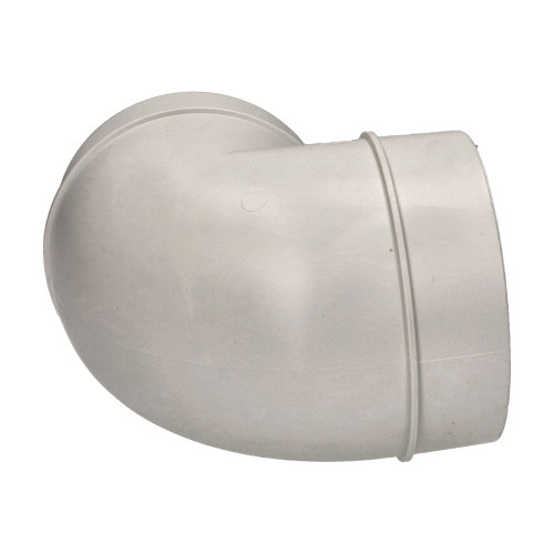 90 Deg. Elbow Bend Ducting