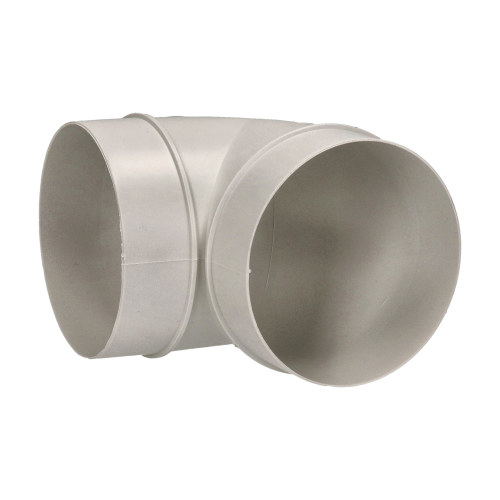 90 Deg. Elbow Bend Ducting