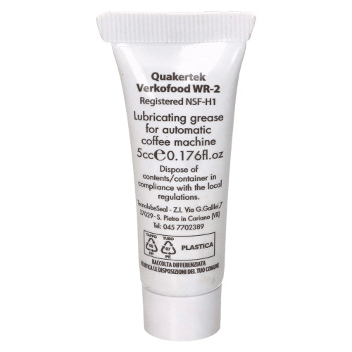Grasa Lubricante De Cafetera - 5g. Delonghi