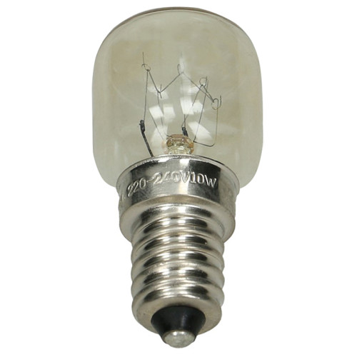 Hotpoint SES (E14) 10W Fridge Bulb