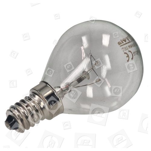 Wellco Universal E14 40W Microwave Lamp