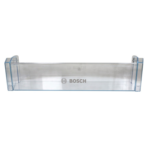 Bosch Neff Siemens Fridge Door Lower Bottle Shelf - 100 X 600mm