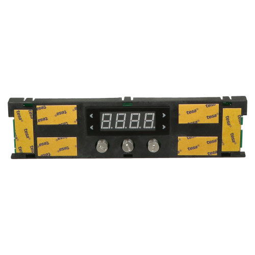 Hoover Oven Timer