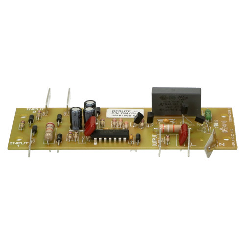 Stoves Oven Fan Control PCB - DM204