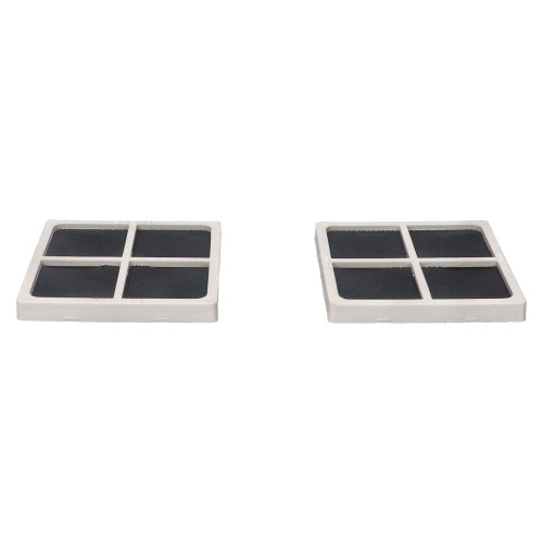 Fresh Air Fridge Purifier - Pack Of 2