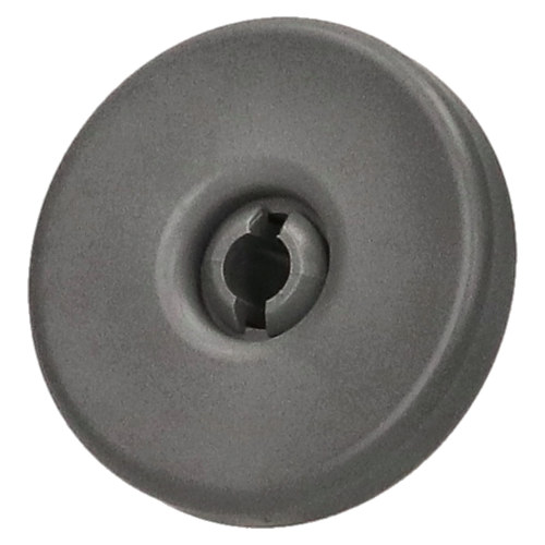 Electrolux Group Grey Dishwasher Lower Basket Wheel