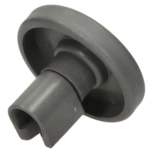 Electrolux Group Grey Dishwasher Lower Basket Wheel