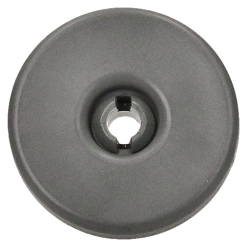 Electrolux Group Grey Dishwasher Lower Basket Wheel