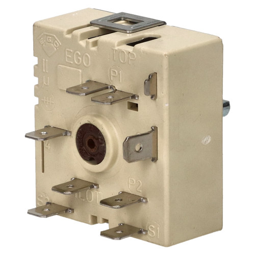 Hotplate Energy Regulator - EGO 50.87021.000