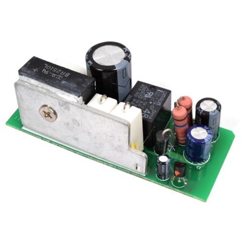 Bissell Vacuum Cleaner Circuit Board Assembly - Foot Motor
