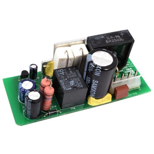 Bissell Vacuum Cleaner Circuit Board Assembly - Foot Motor