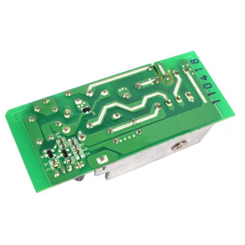 Bissell Vacuum Cleaner Circuit Board Assembly - Foot Motor