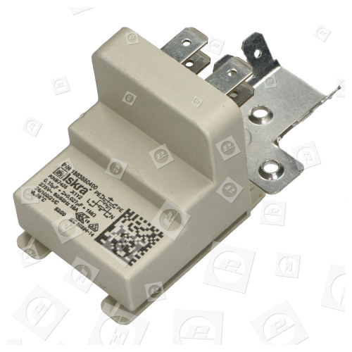 Beko DCU7230S Spare Parts Genuine BEKO Tumble Dryer Heating Element & Thermostat Kit – Fits Models DCU7230S, DCU7230W, DCU8230 Tumble Dryer Thermostat Kit - Foto 6