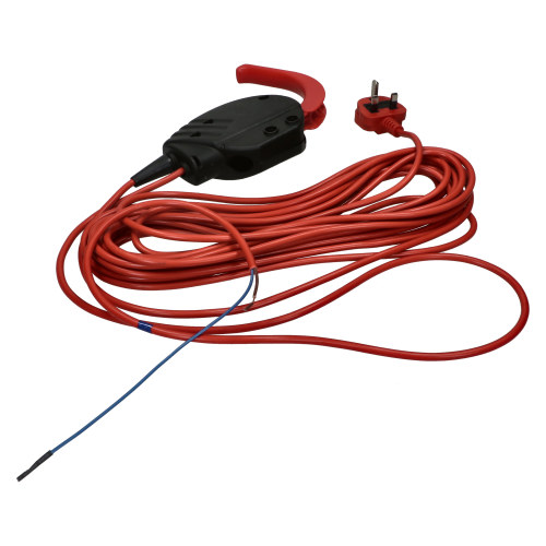 Qualcast Lawnmower On/Off Switch