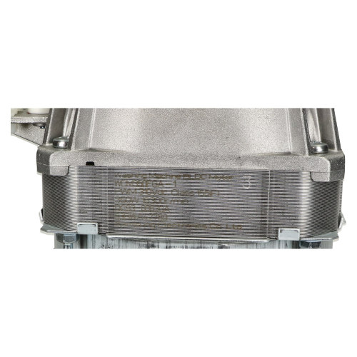 Samsung Washing Machine Motor
