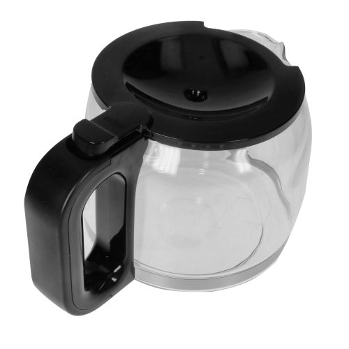 Braun Carafe