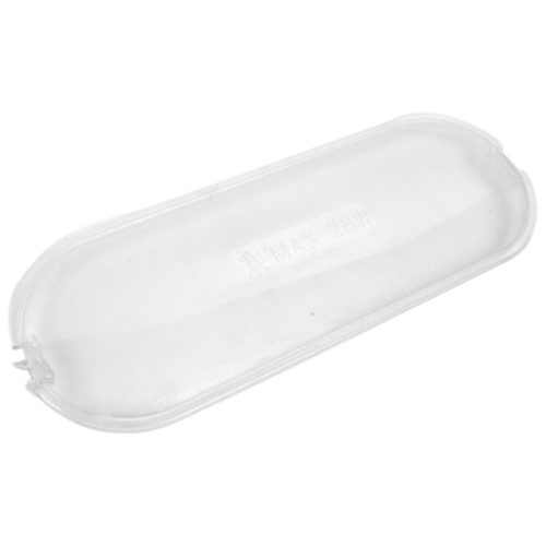 Amana Cooker Hood Light Cover