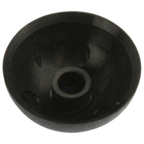 Arthur Martin Cooker Ignition Push Button - Black