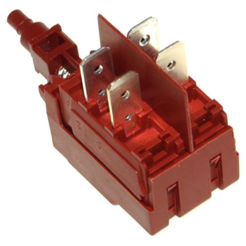 Hotpoint Washing Machine & Dishwasher On/Off Switch