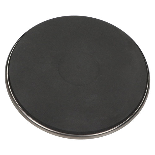 Electric Large Hob Hotplate - 1500W