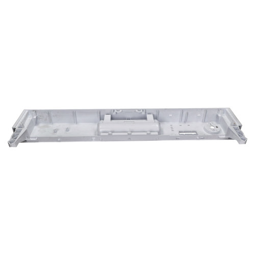 Beko Dishwasher Control Panel Fascia - White
