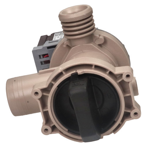 Haier Drain Pump Assembly