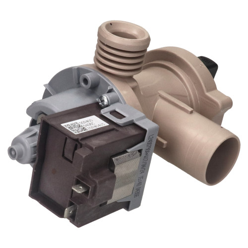 Haier Drain Pump Assembly