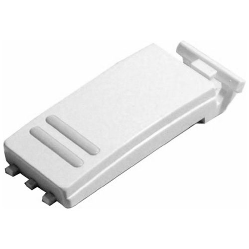 Siemens Dishwasher Function Button - White