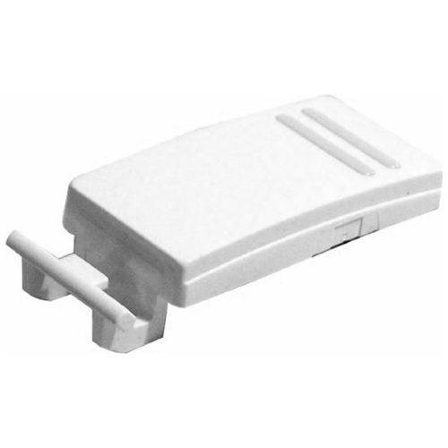 Siemens Dishwasher Function Button - White