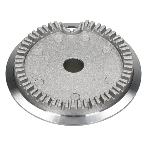 Arthur Martin Medium Gas Burner Crown