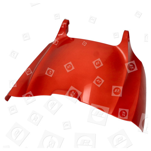 Flymo Lawnmower Grass Box Lid